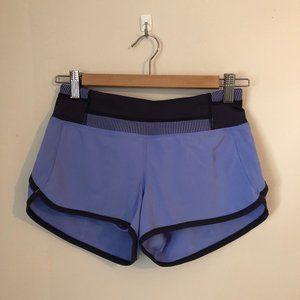 Lululemon Athletic Shorts